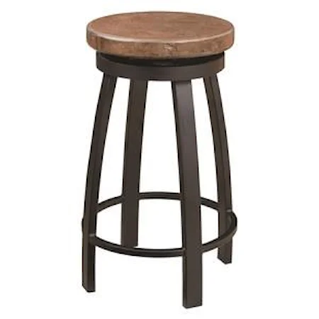 Outdoor Counter Stool